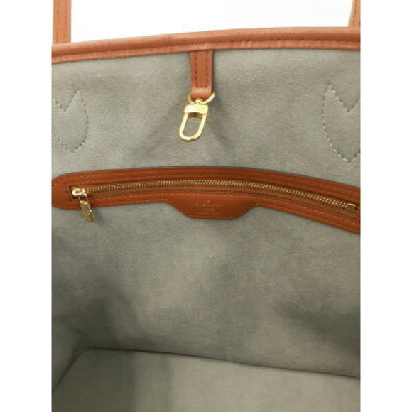 Louis Vuitton LV Garden Neverfull Tote Bag - Picture 8 of 8